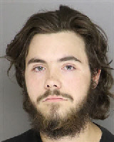 Mugshot of JAYDEN SKYLER NEEDHAM