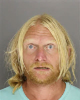 Mugshot of LACY ALLEN NALL