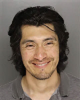 Mugshot of FREDY LISANDRO GUZMAN
