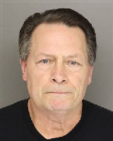 Mugshot of MICHAEL JOHN PACE