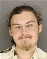 Mugshot of SIDNEY DILLON PITTMAN