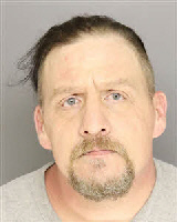 Mugshot of THURMON RAY CADDELL