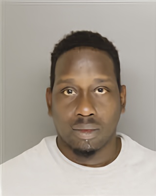 Mugshot of DASHAWN MAURICE ARMSTRONG