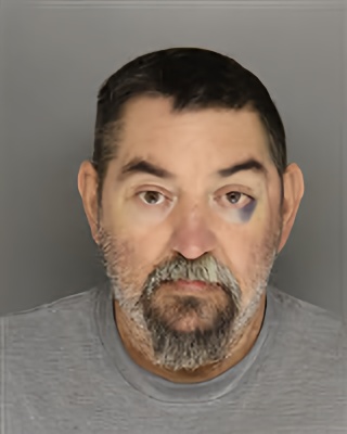 Mugshot of BOBBY EUGENE DIX