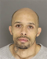 Mugshot of ANDREW TAYLOR FLOYD