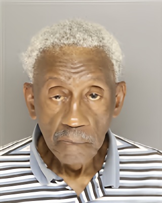 Mugshot of GARRETT ARTHUR MARTIN