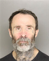 Mugshot of JODY NEIL SINGLETARY