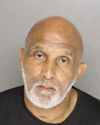 Mugshot of EDWARD MAURICE GLOVER