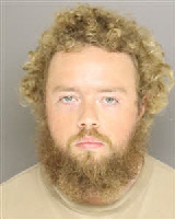 Mugshot of FRANKIE JOE BOWLEY