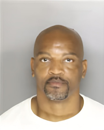 Mugshot of BENJAMIN LAMAR KENNEDY
