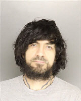 Mugshot of GARY SPENCER GARNER