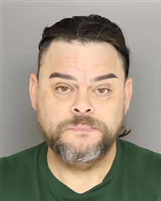 Mugshot of CHADWICK LEE WAHINEKAPU