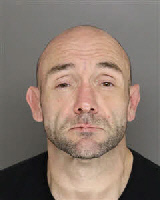 Mugshot of ANTHONY CHAD LACKEY