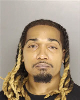 Mugshot of ANTHONY WILLIAM DOYLE