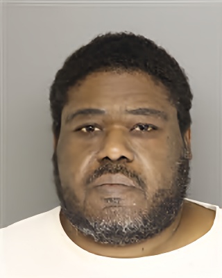 Mugshot of ROBERT SPENCER STAFFORD