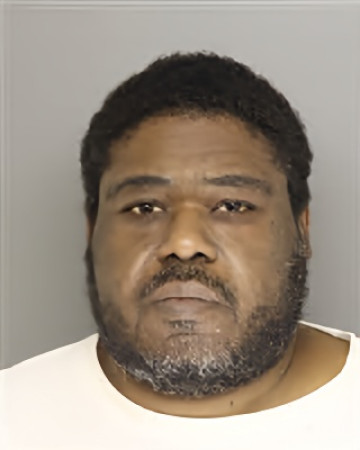 Mugshot of ROBERT SPENCER STAFFORD