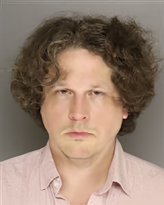 Mugshot of LEE AUSTIN WALTERS