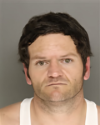 Mugshot of RANDY TYLER HARDY