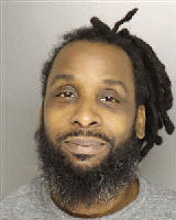 Mugshot of SHERMAN EUGENE GLOVER