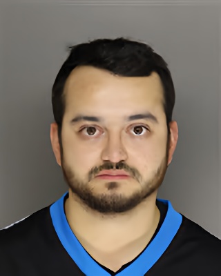 Mugshot of STEPHEN HENRY COLEMAN