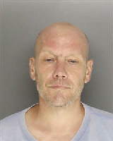 Mugshot of JOSHUA ADAM GARNER