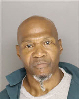 Mugshot of WILLIE BRYAN QUICK
