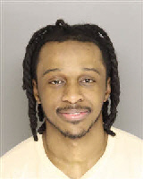 Mugshot of RAHSAAN LEE YOUNG