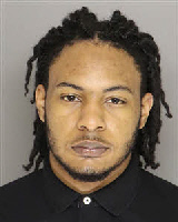 Mugshot of KAMERON ODELL WHITE