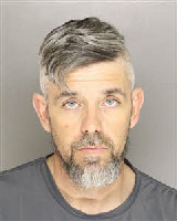 Mugshot of JOHNNY DEAN GUYTON