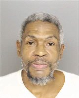 Mugshot of SIR HAMP BELL