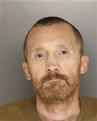 Mugshot of ROGER DEAN ALLEN THOMPSON