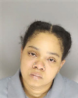 Mugshot of KYSHAY LASHAY BADY