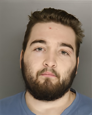 Mugshot of AVIN ZERIC WILLIAMS