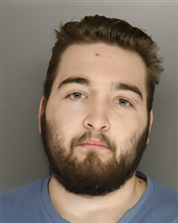 Mugshot of AVIN ZERIC WILLIAMS