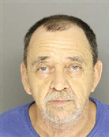 Mugshot of RALPH DENNIS PARSONS
