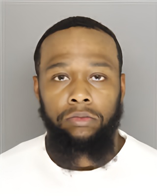 Mugshot of LACY JAQUAN TURNER