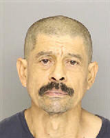 Mugshot of ONORIO MARTINEZ VALDEZ