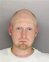 Mugshot of JOSEPH BAYSE THORNTON