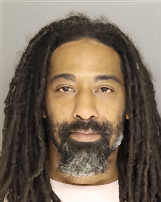Mugshot of EARL ANTHONY JEFFERSON