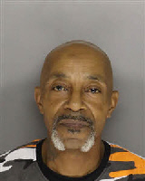 Mugshot of ANTHONY CLAYTON JOHNSON