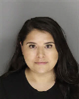 Mugshot of BRISAYDA GARCIA