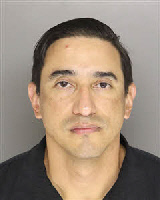 Mugshot of VINCENT THEODORE RAMOS