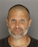 Mugshot of STEVEN DEWAYNE STALLINGS
