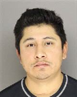 Mugshot of EDGAR BAHENA SOTO