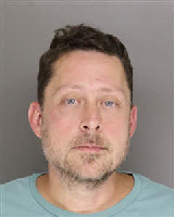 Mugshot of JAMES SCOTT DUNN