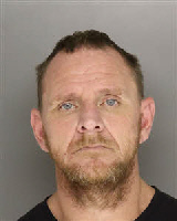 Mugshot of JAMES EARL WILLIAMS