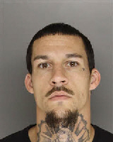 Mugshot of WESLEY LOWELL SMITH