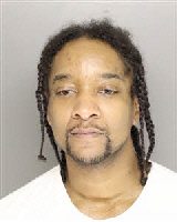 Mugshot of WARREN JAMAL CAPEL
