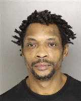 Mugshot of MARIO TERMAIN DOCKERY