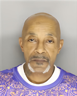 Mugshot of ANTHONY CLAYTON JOHNSON